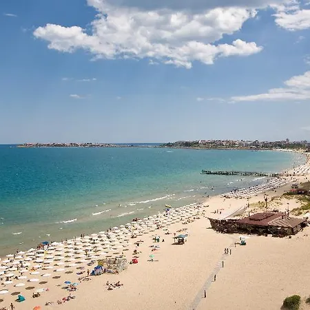 Bourgas Sunny Beach