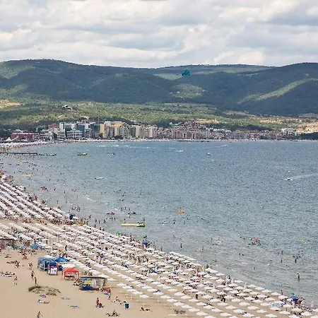 Bourgas Hotel