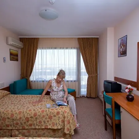 Bourgas 3* Sunny Beach