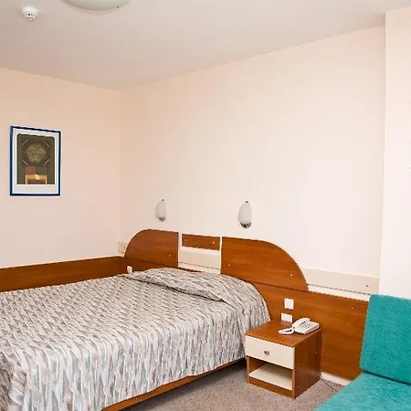 Hotel Bourgas