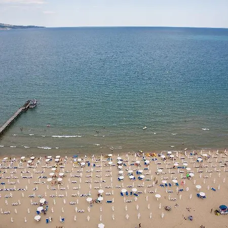 Bourgas Sunny Beach
